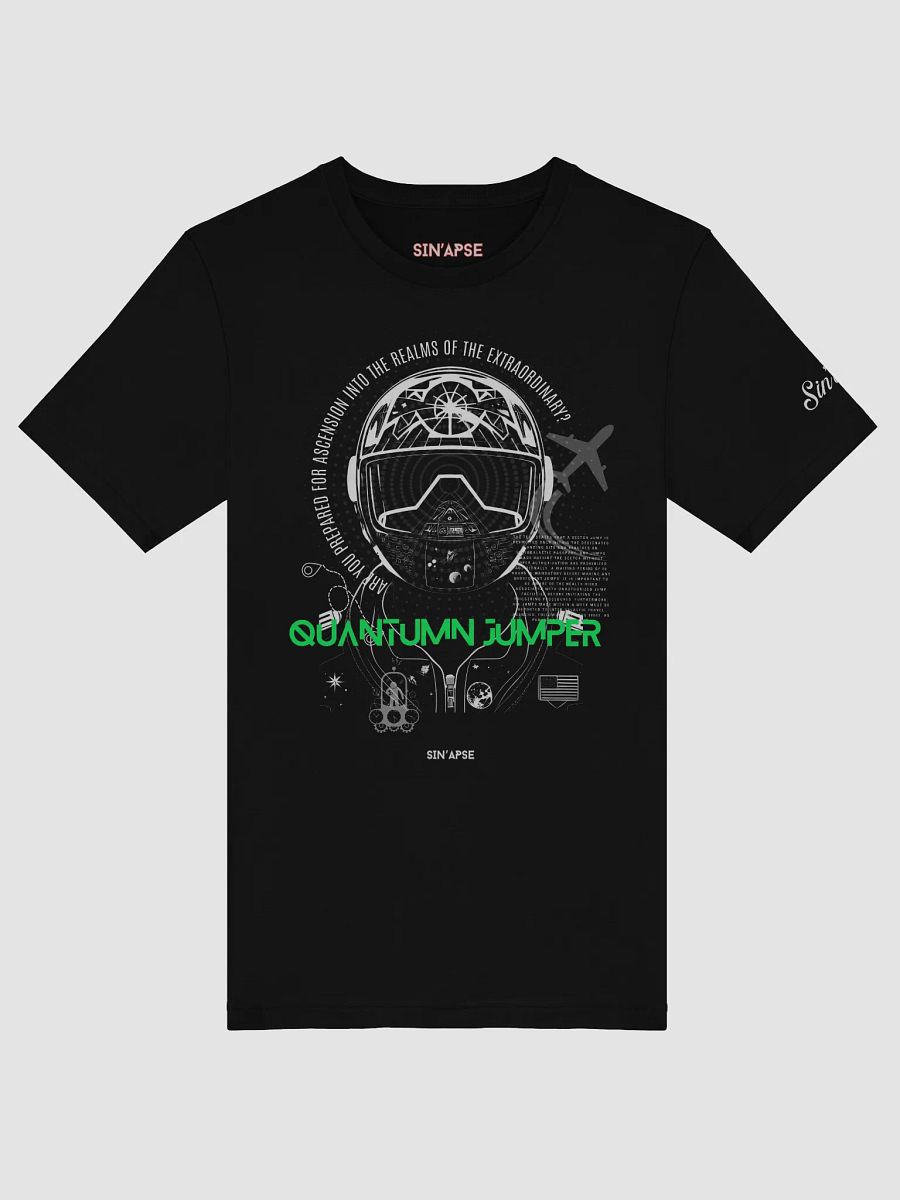 Quantum Jumper blk product image (1)