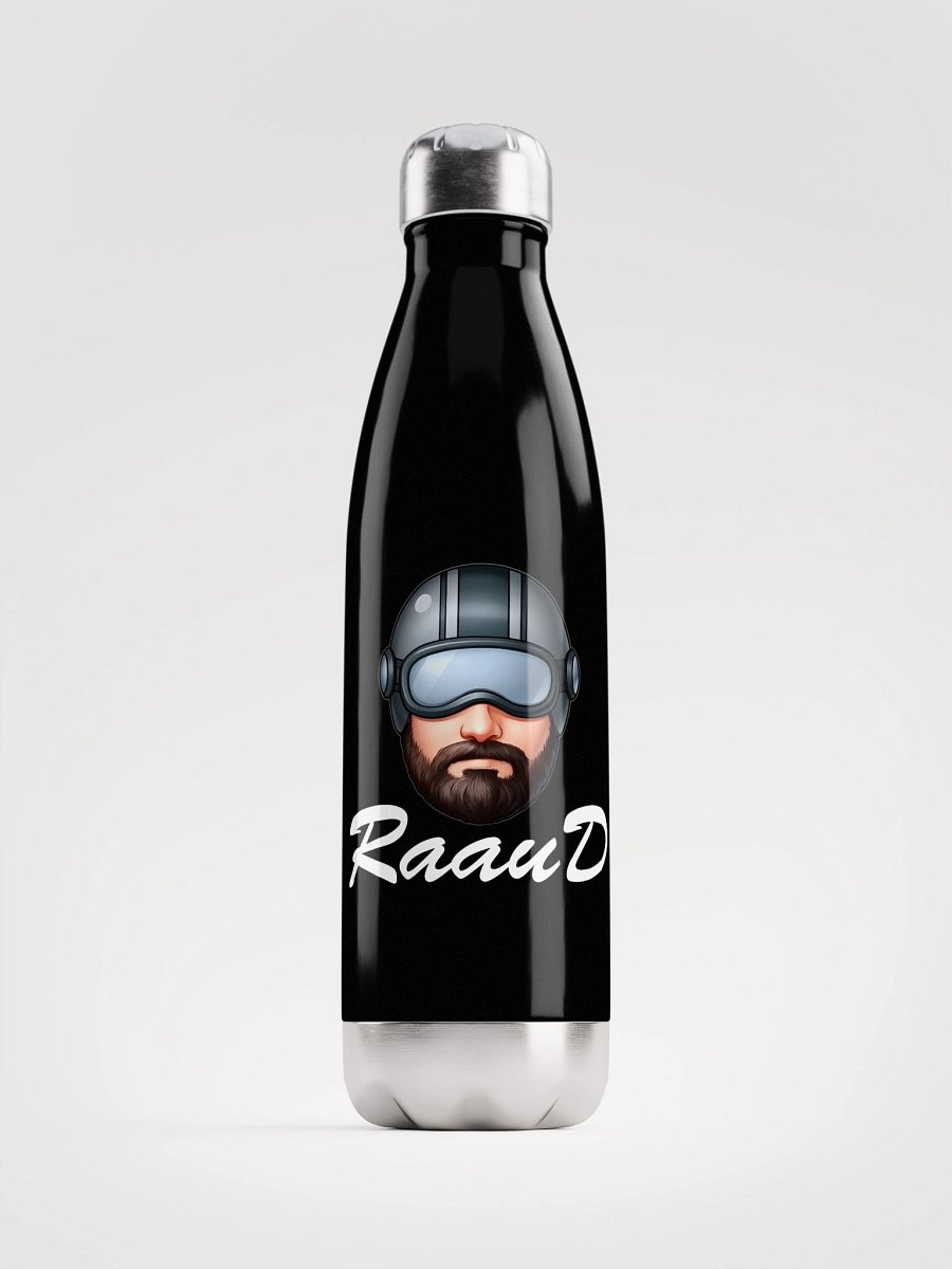 Stainless Steel Water Bottle product image (1)