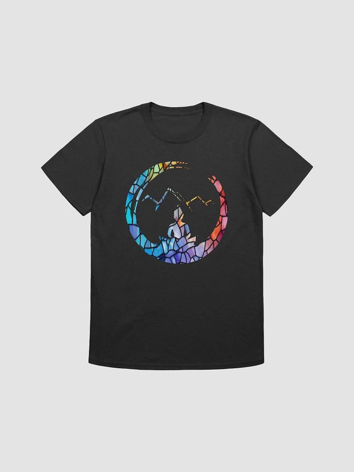 Roots N Wings-Gildan Unisex Softstyle T-Shirt by Gildan product image (1)