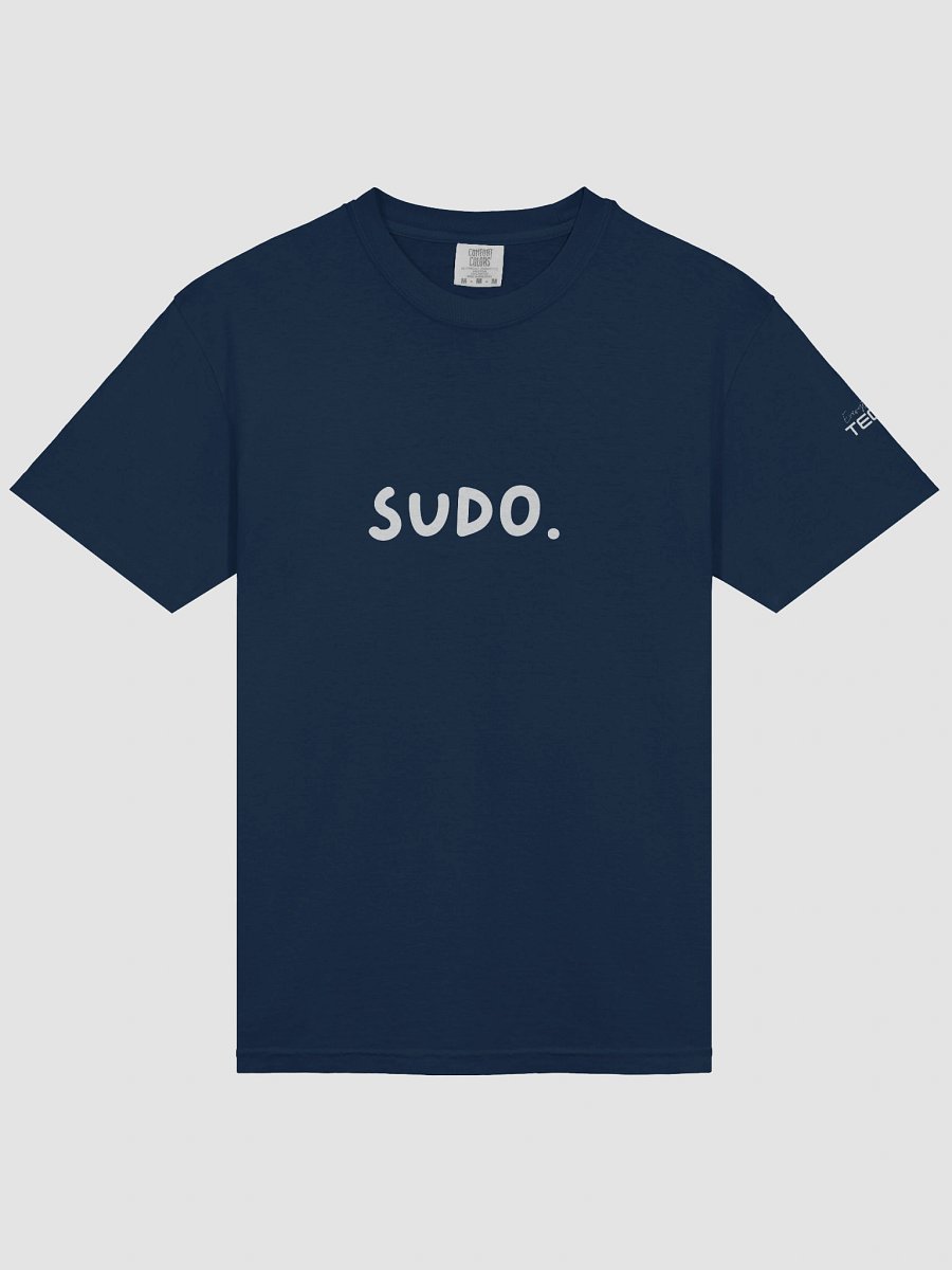Sudo Mode product image (3)