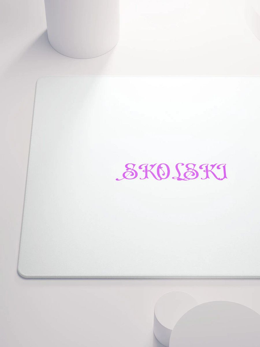 the skilski mouse pad product image (10)