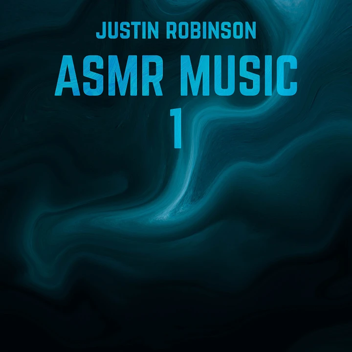 ASMR Music 1 product image (1)