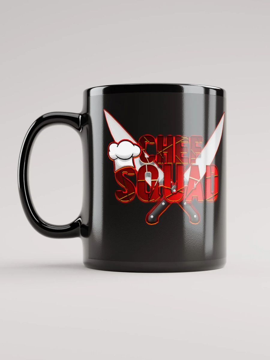 ChefSquad Mug product image (6)