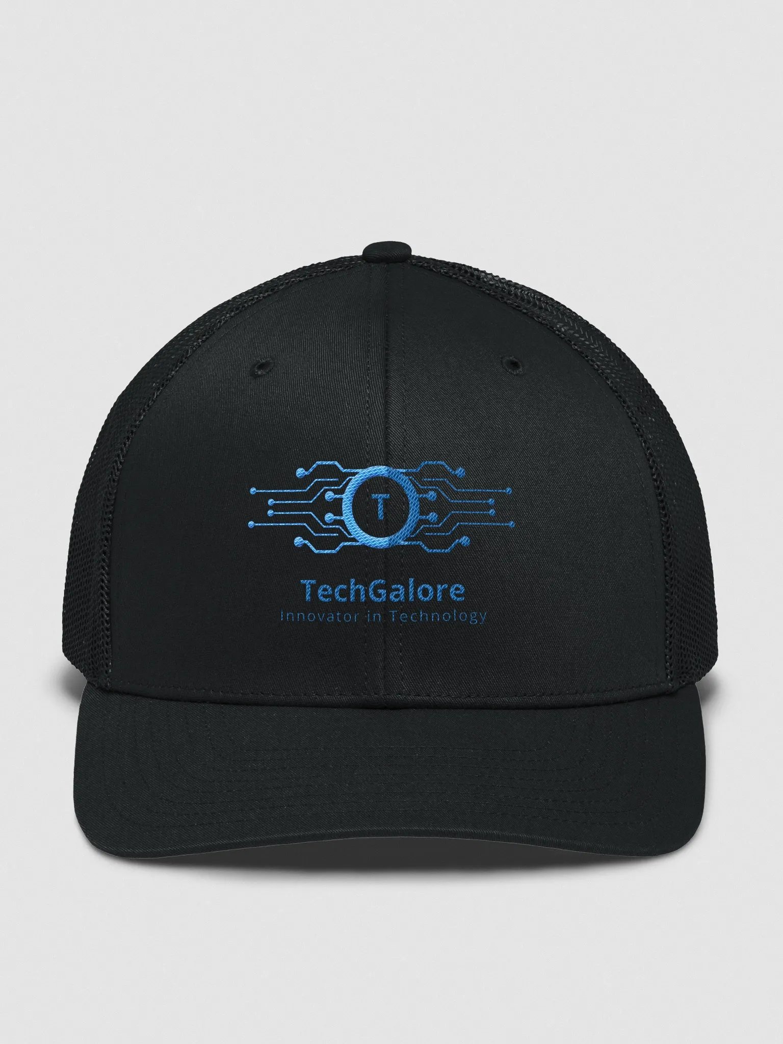 TechGalore's Richardson 112 Snapback Hat product image (1)
