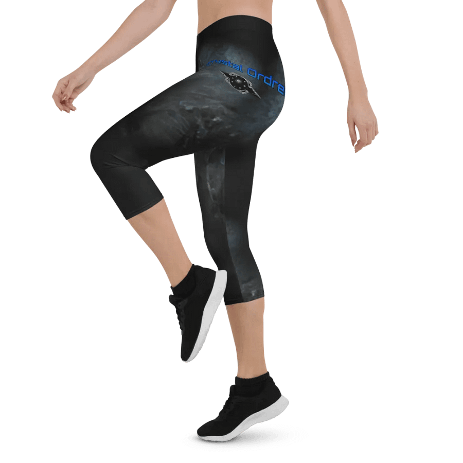 Crystal Ordred Leggings product image (3)