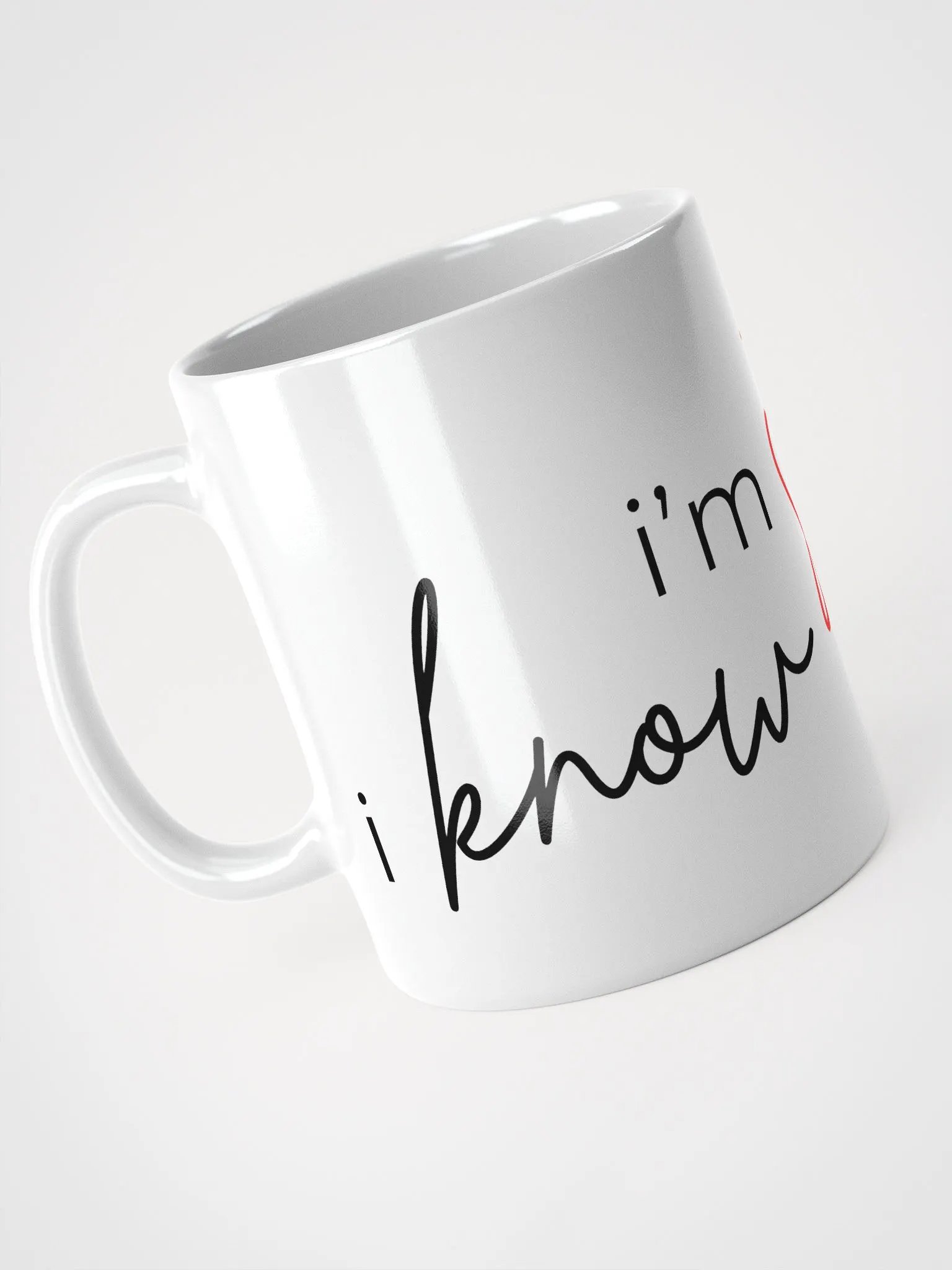 STUNNIN' MUG product image (3)