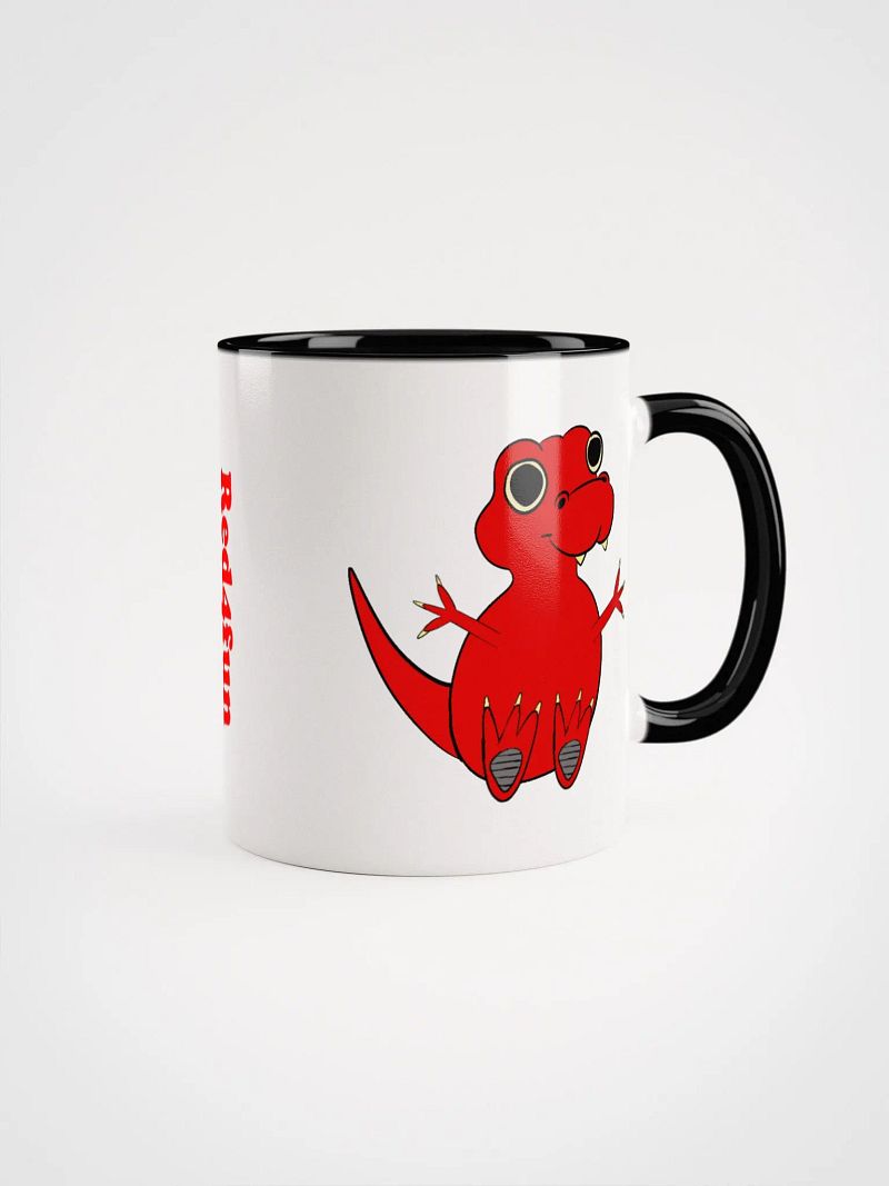 Chonky Blaze Cup