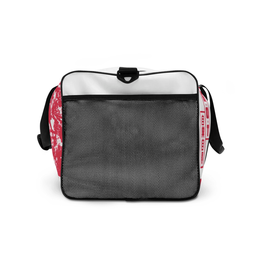 G.O.T DUFFLE BAG product image (11)