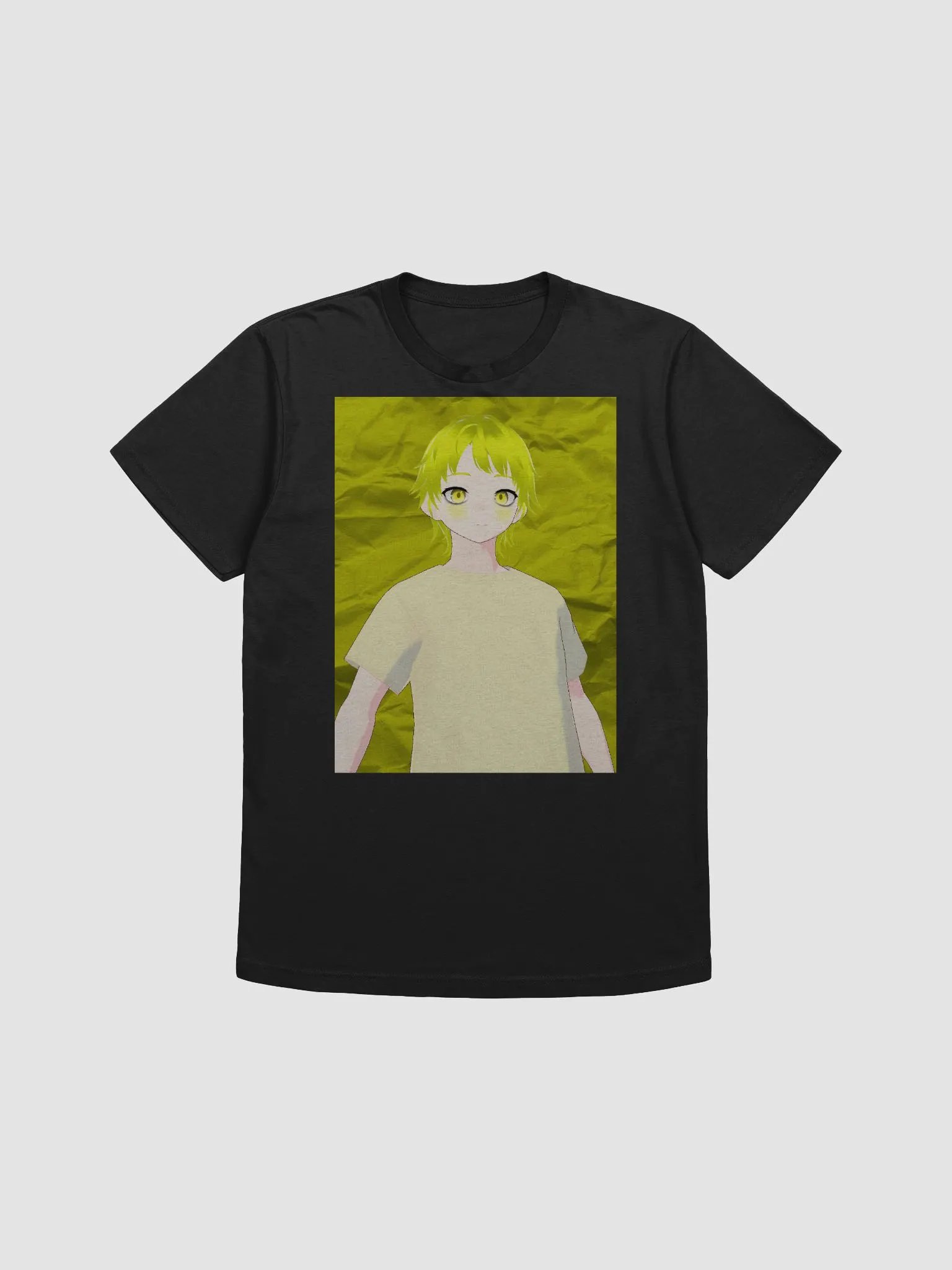 Season 1 Electro T-Shirt product image (1)
