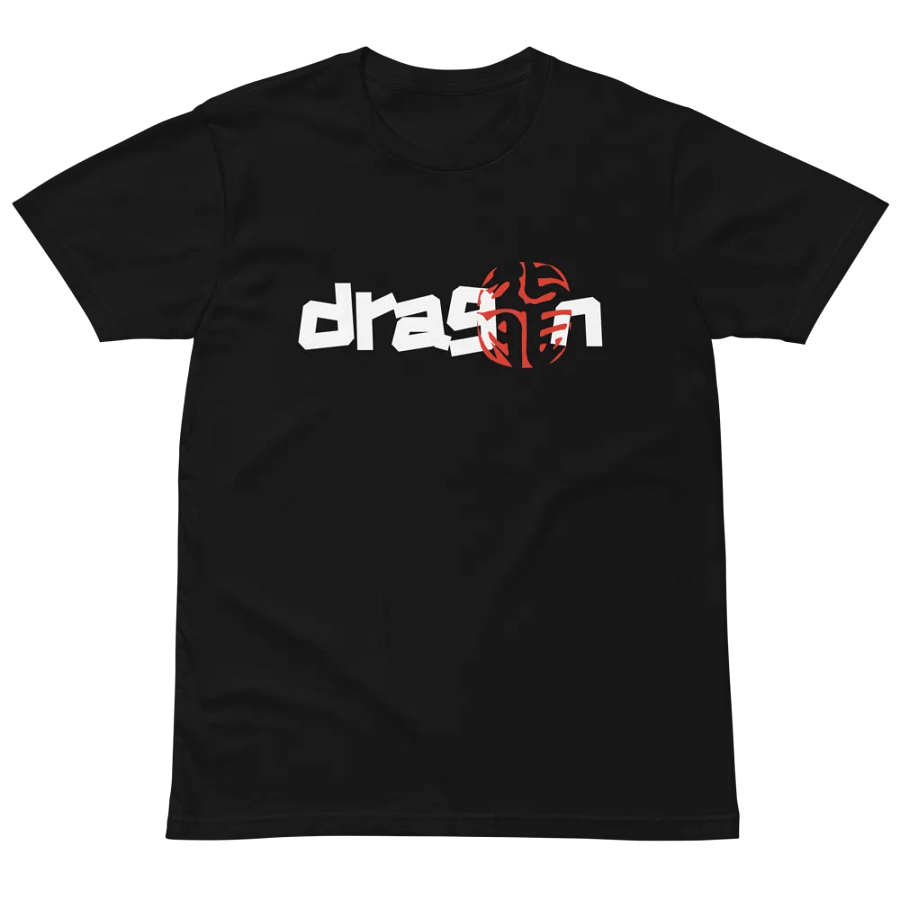 Dragon Premium T-Shirt product image (3)