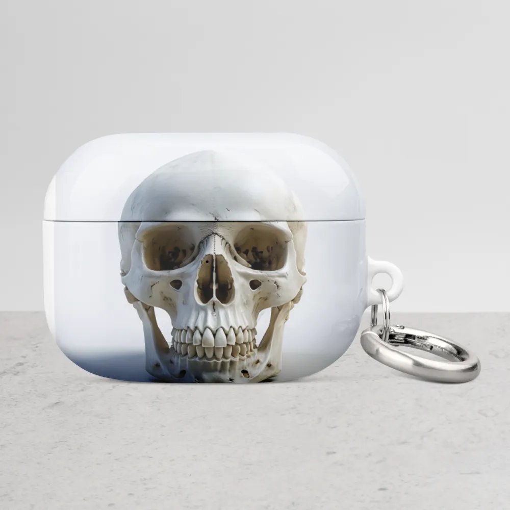 Skull Power AirPods® Case product image (46)
