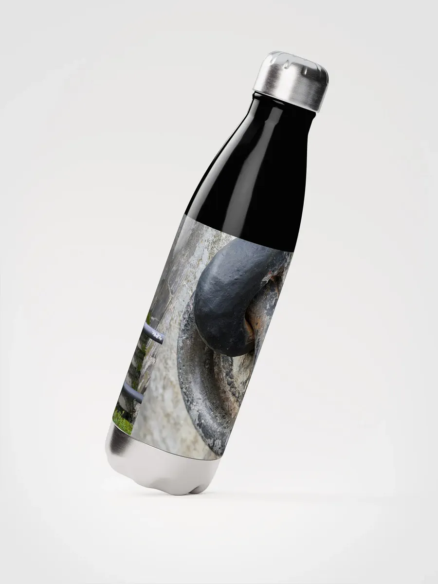Old Fort Waterbottle product image (3)