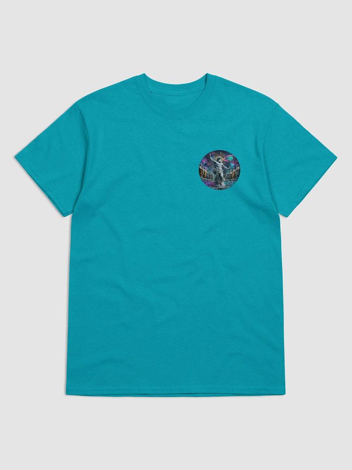 Monuments of Time T-Shirt product image (1)