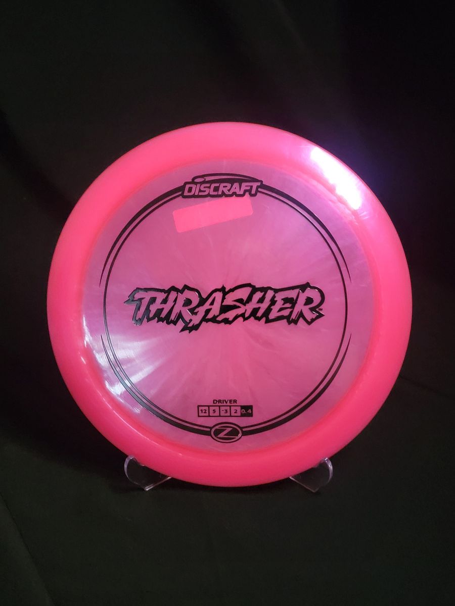 Discraft Z Line Thrasher product image (1)