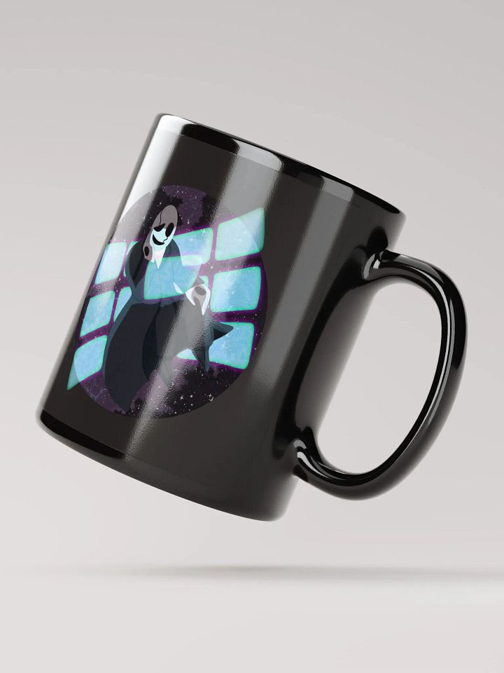 Cosmic Gaster - Mug product image (2)