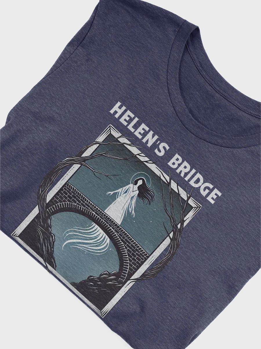 Helen's Bridge T-Shirt product image (95)