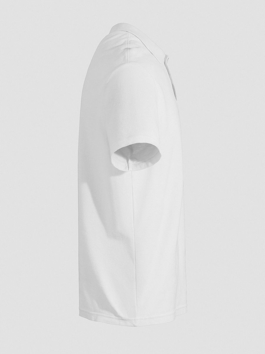 Teddy Unisex Polo Shirt product image (10)