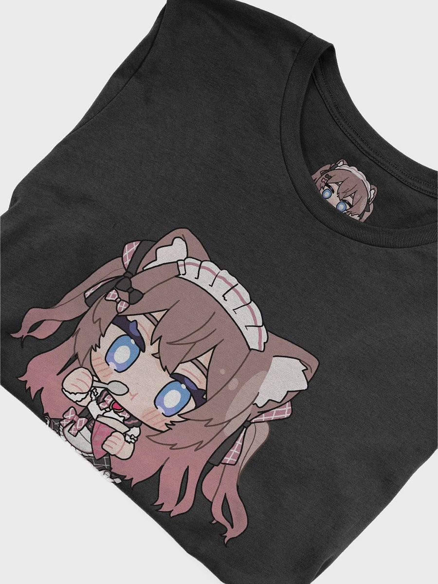Wow! SuPURR Adorable Maid Miyu Shirt! product image (5)