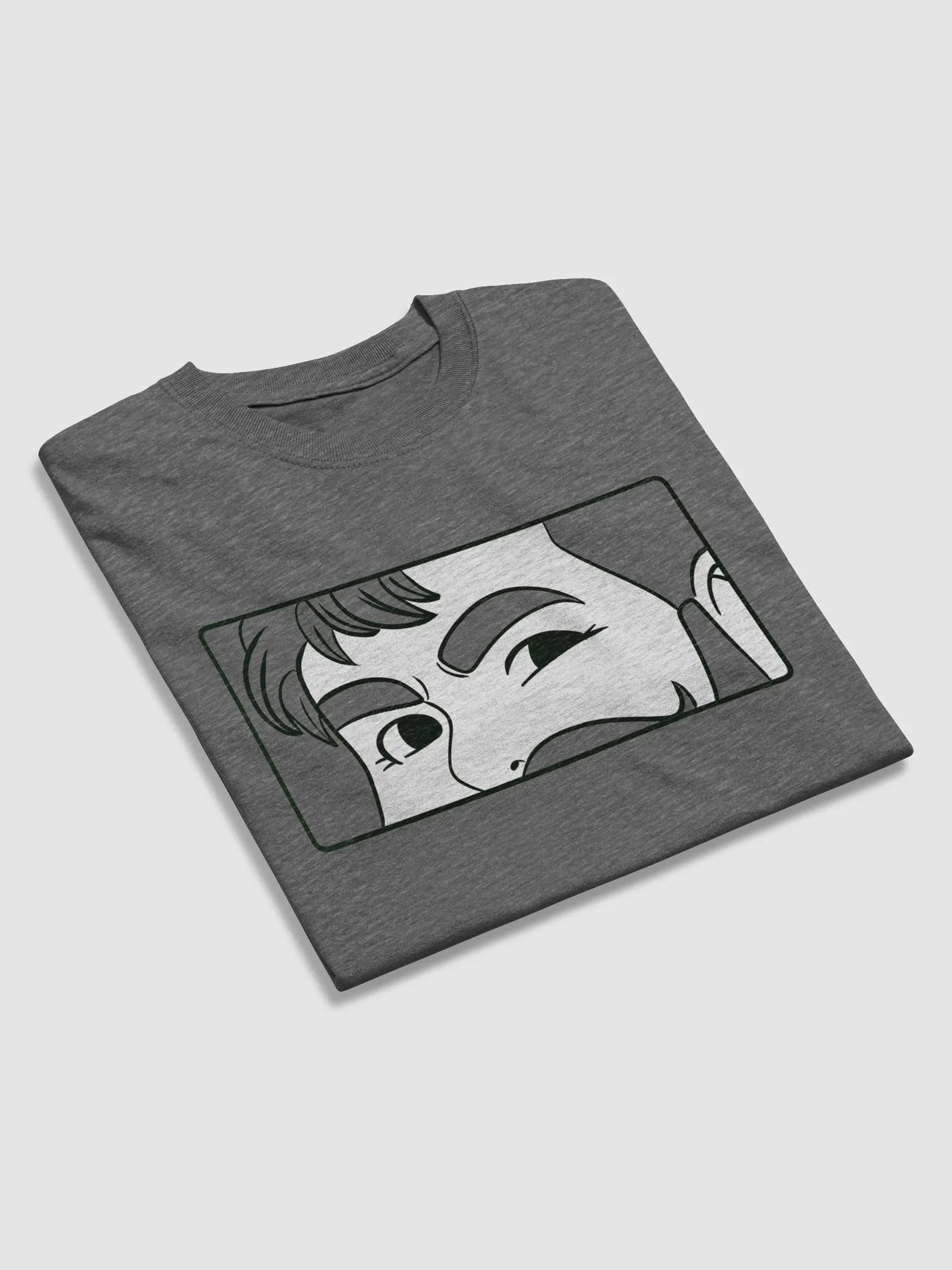 Bear Stare T-Shirt product image (27)