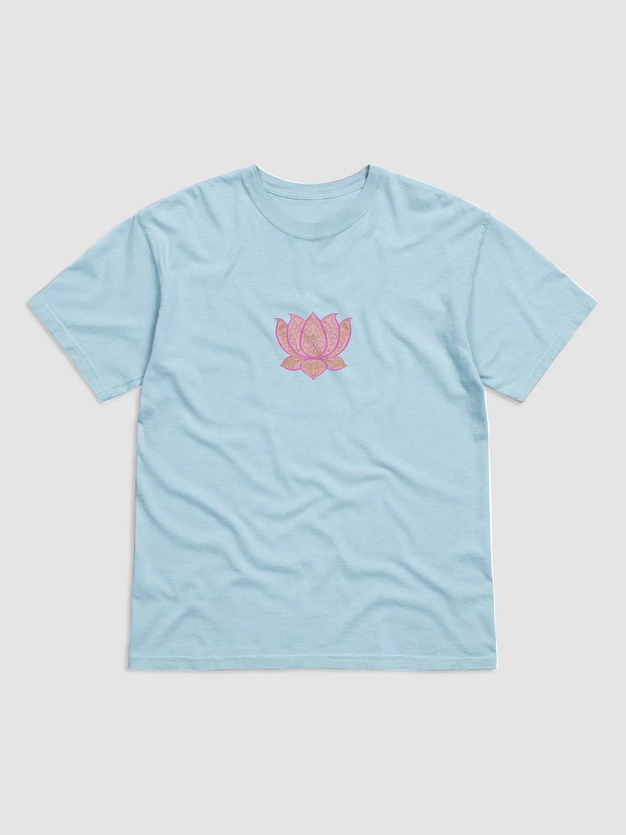 Mystical Lotus Blossom T-Shirt product image (1)