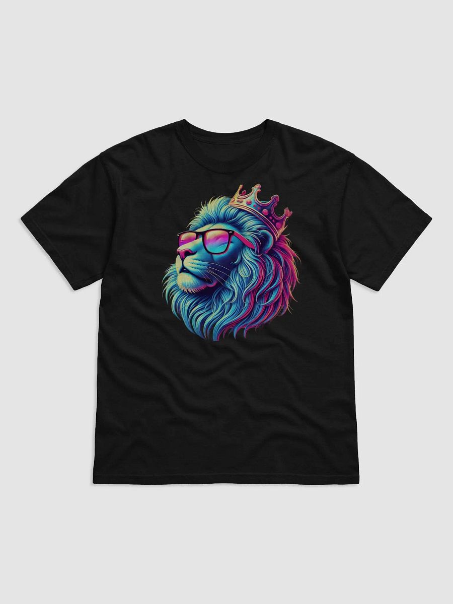 Dynasty Tee product image (3)