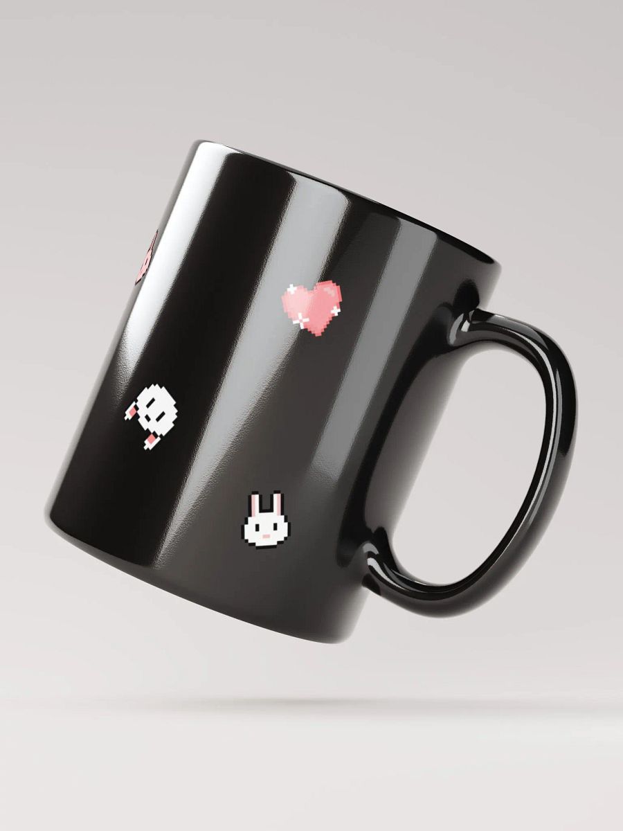 PIxel Art Mug product image (5)
