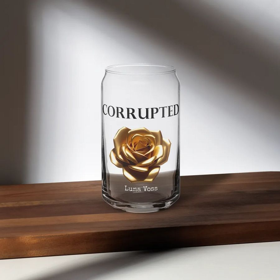 Corrupted Can-Shaped Glass product image (5)