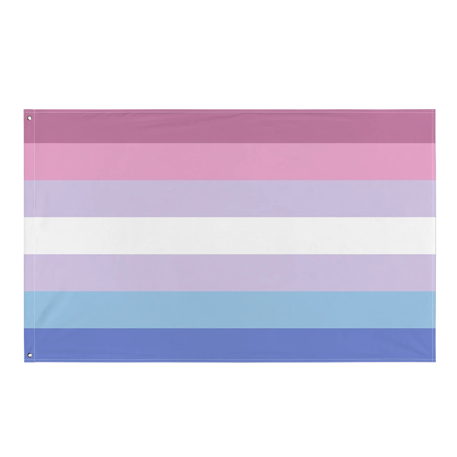 Bigender Pride Flag product image (1)