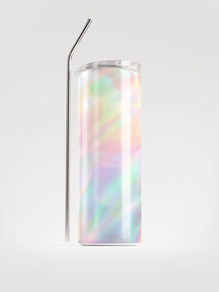 I5ridescent Dreams Stainless Steel Tumbler product image (1)