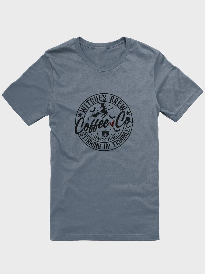 Mystic Emblem Graphic Tee product image (1)