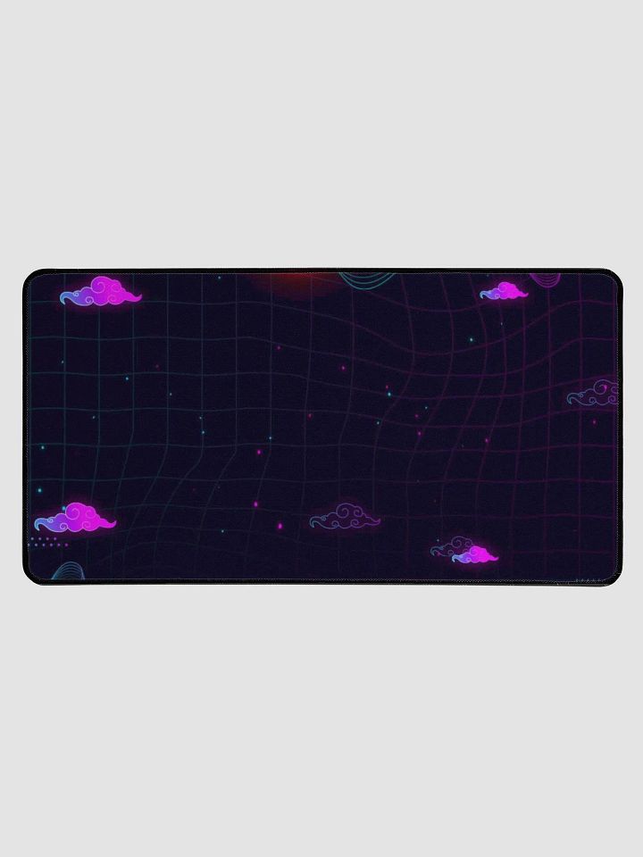 OFFSET DESK MAT product image (1)
