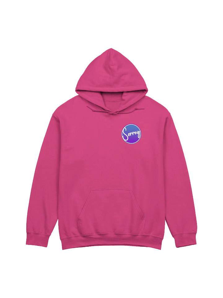 Sorrey Logo - Hoodie product image (20)