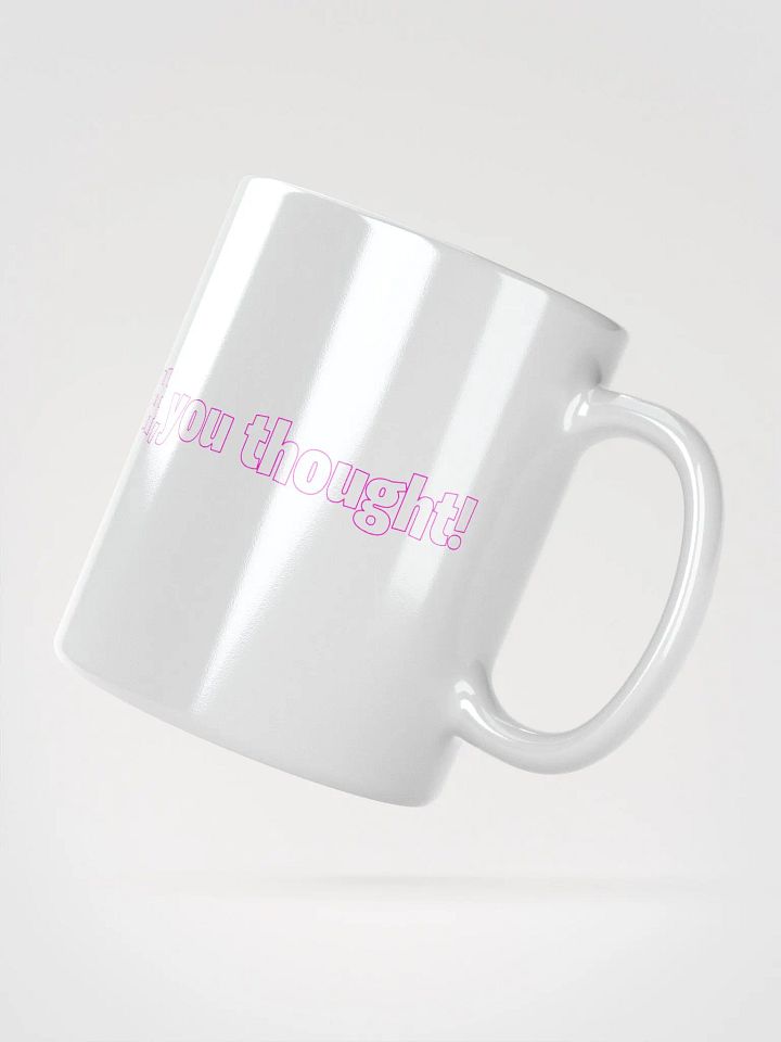 Crowned Wink Mug product image (6)