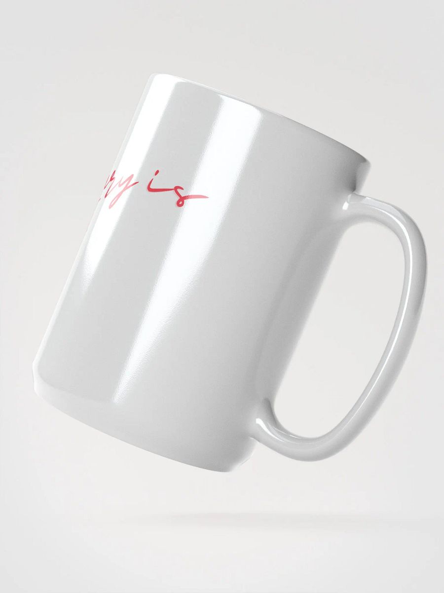 Luxury Offline Vibes Mug product image (2)