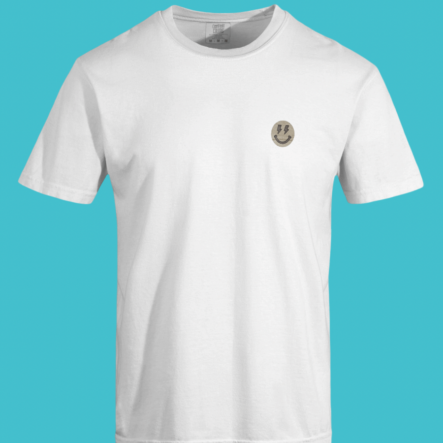 The Smiley Tee product image (3)