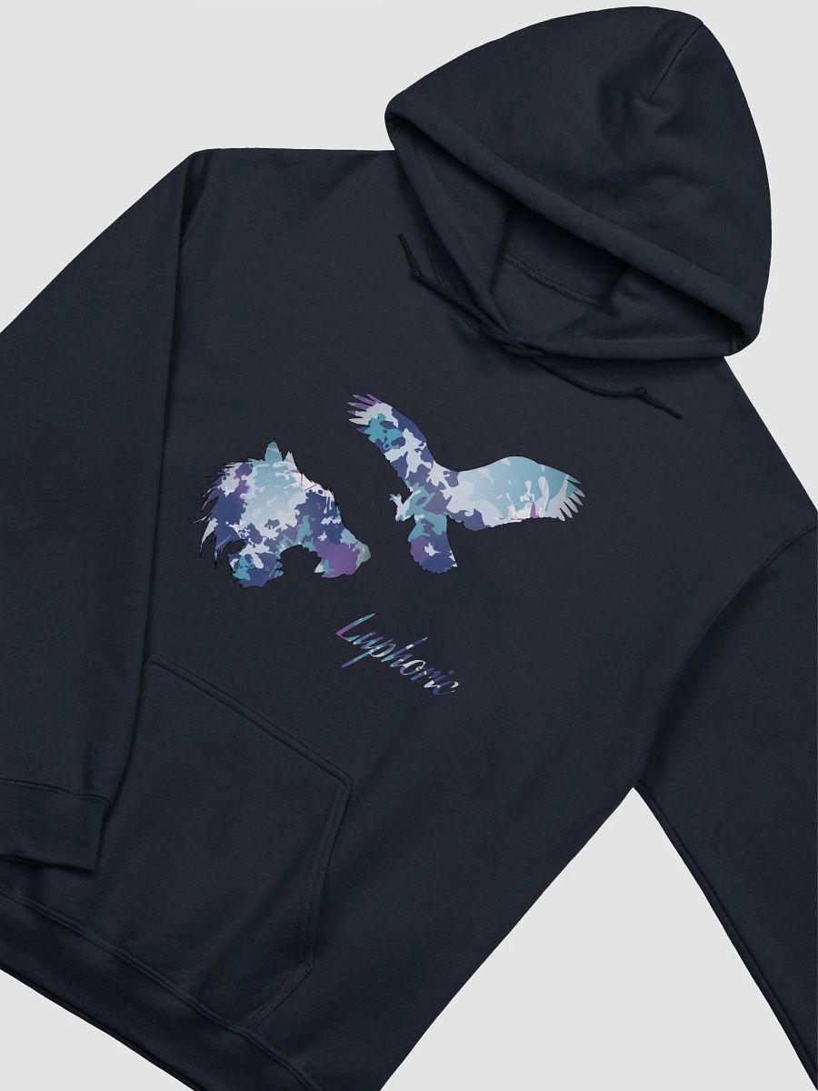 Wildlife Camo Hoodie product image (1)