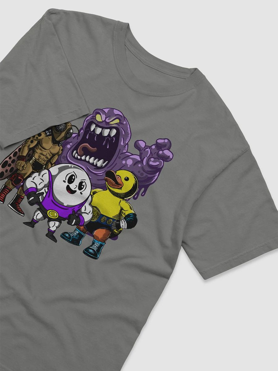 Weird x Wild Bunch T-Shirt product image (3)
