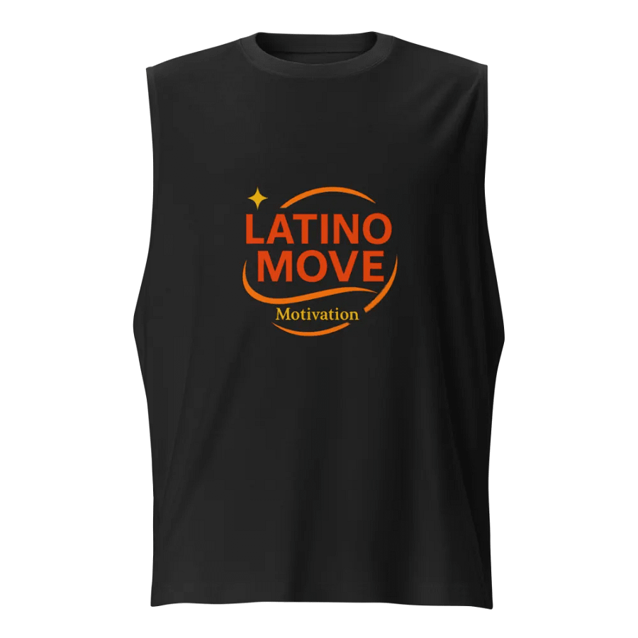 Latino Move desmangada product image (1)