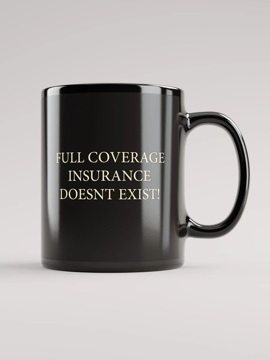 Full Coverage Doesn't Exist product image (1)
