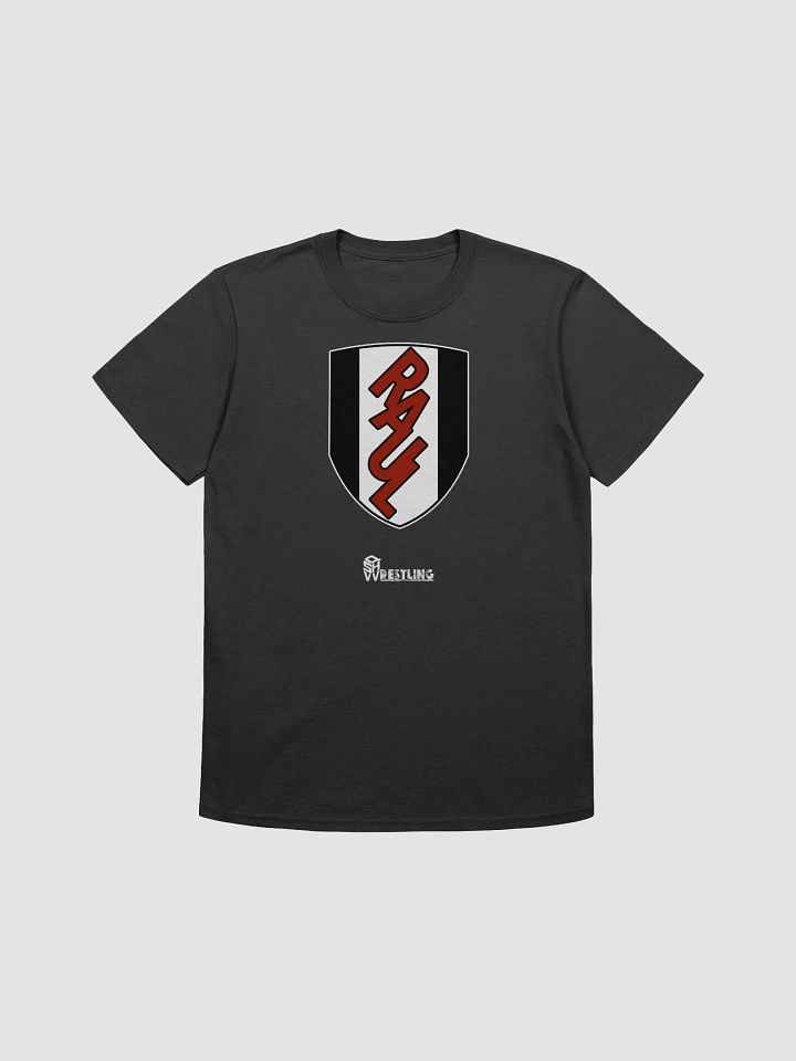QSHW RAUL T-SHIRT product image (1)