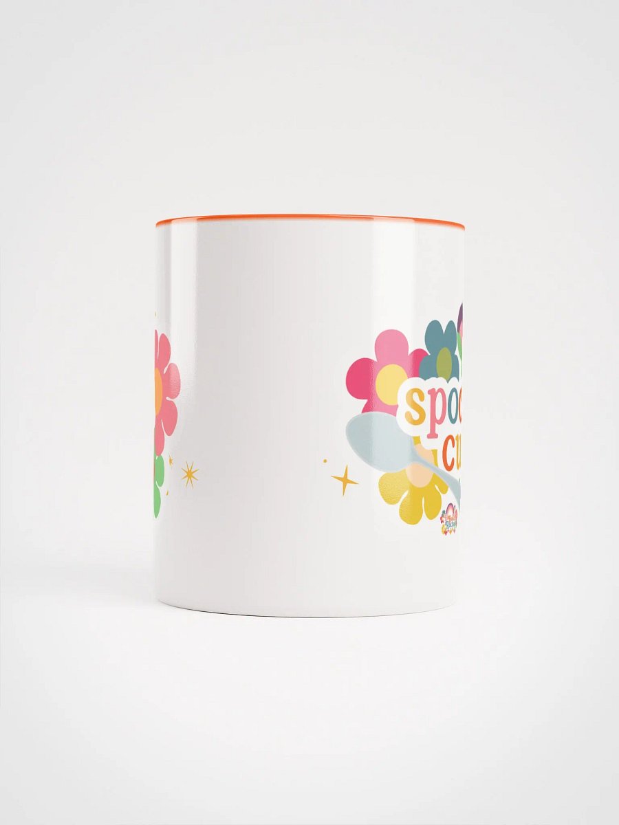 Spoon Cup Mug product image (4)