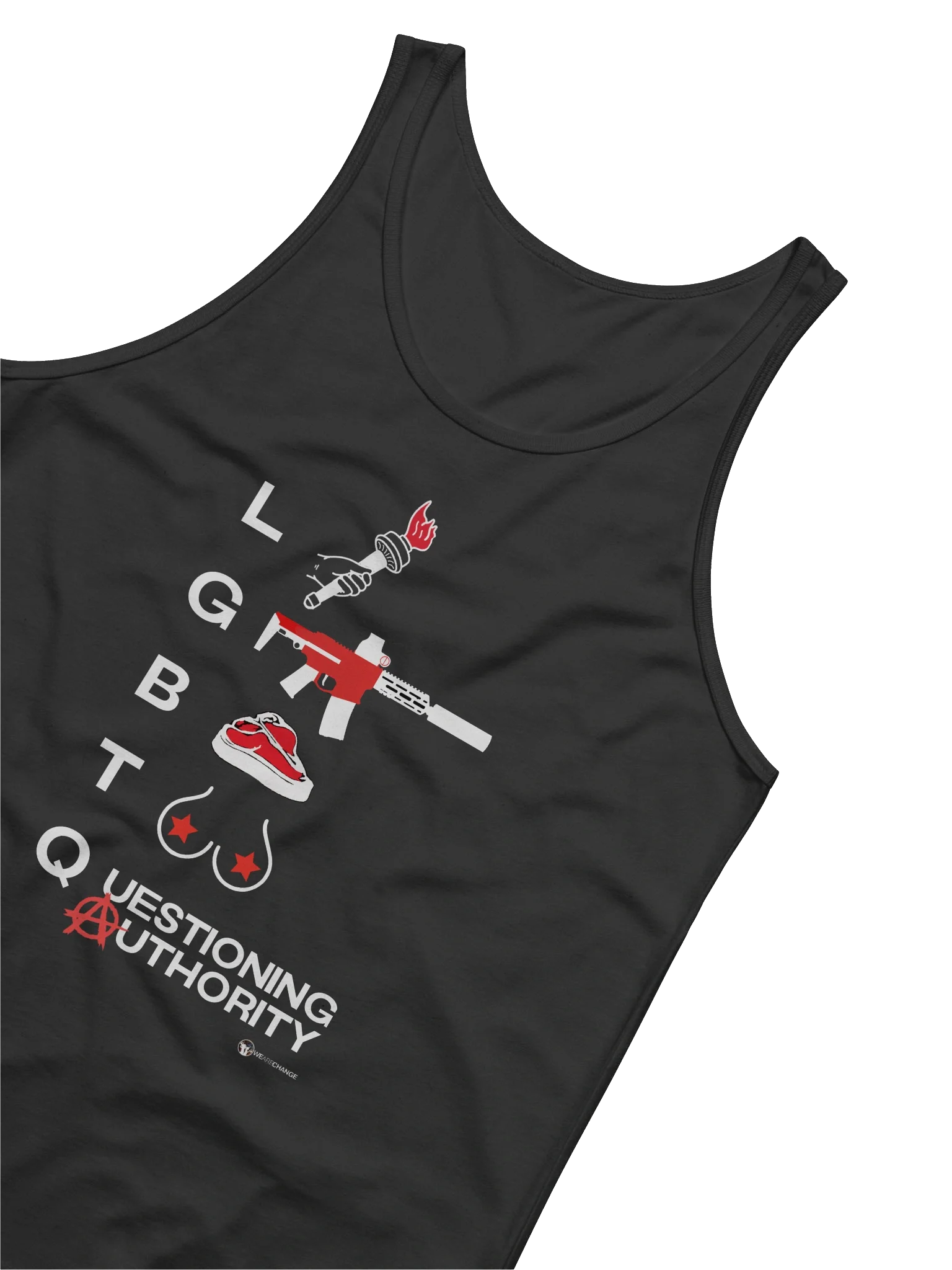 The Real LGBTQ product image (4)