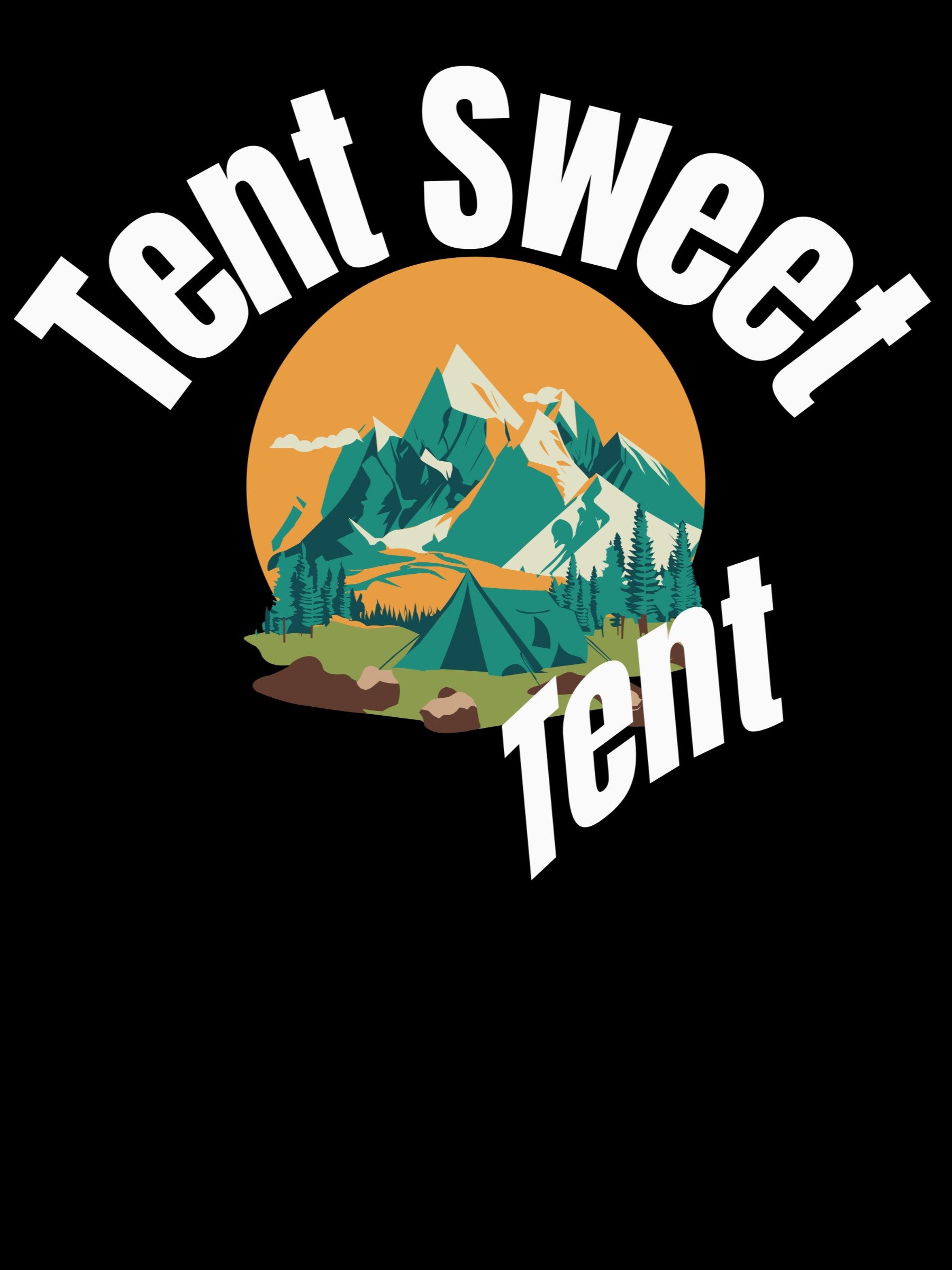 Tent Sweet Tent product image (1)