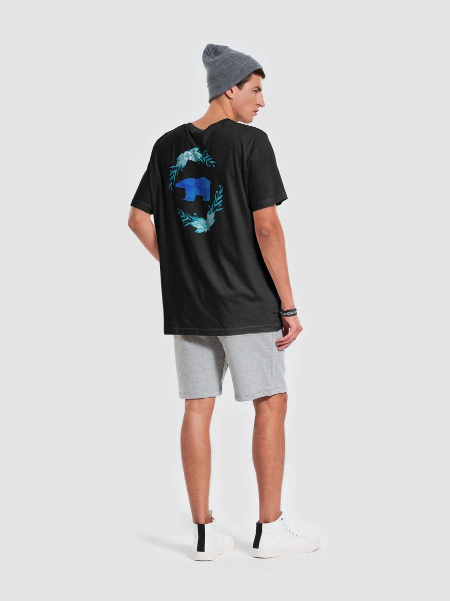 BoaBear Unisex T-Shirt product image (7)