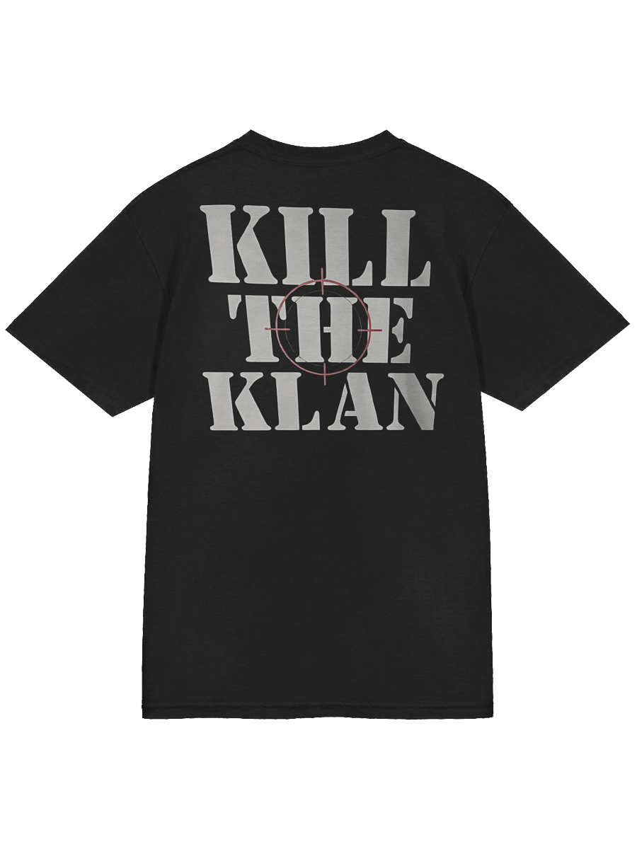 Kill The Klan Ghost Hanging T-shirt product image (4)