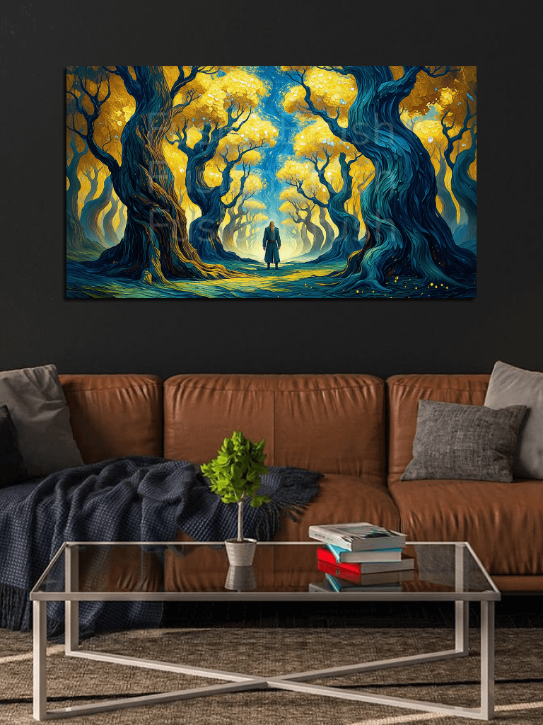 Echoes of Fangorn product image (1)