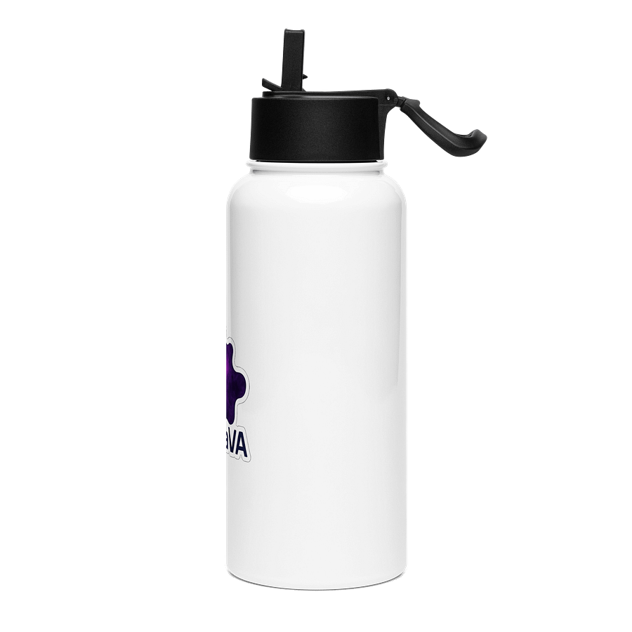 NBLVA Galactic Nebula Stainless Steel Water Bottle product image (3)