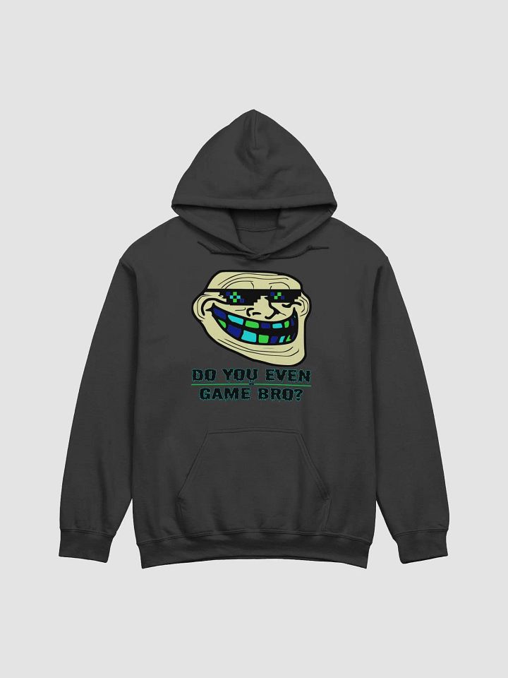 Do You Even Hoodie? product image (1)