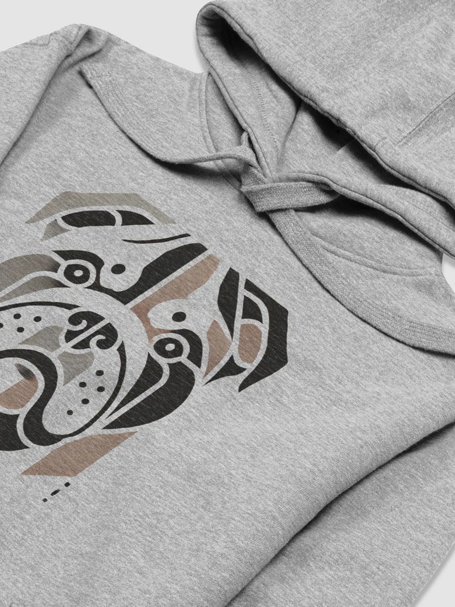 Bulldog Bold Hoodie product image (12)
