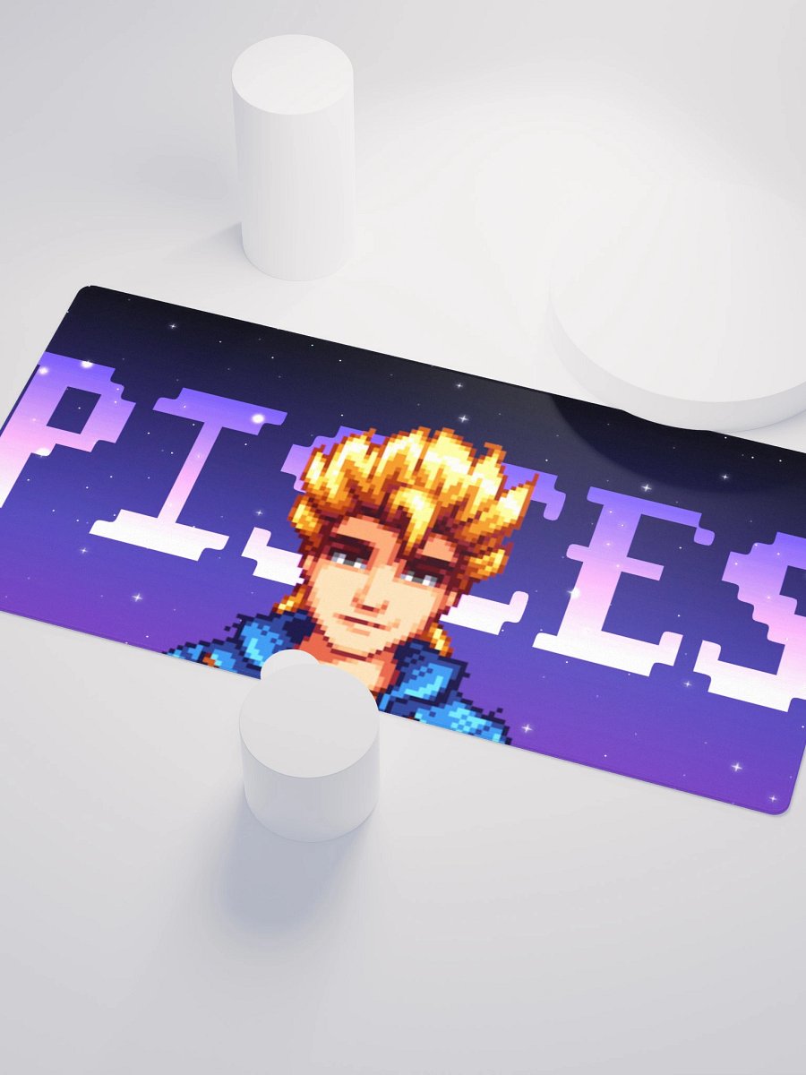 Mouse Pad Sam – Stardew Valley product image (3)